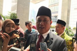Menristekdikti minta soal UTBK diunduh sebelum hari ujian