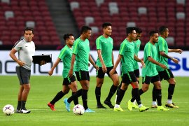 Latihan Timnas Indonesia Page 7 Small