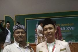 Dukungan kepada  Ahmad Fanani semakin menguat