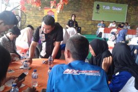 Pertamina Sumbagsel realisasikan daerah 3T BBM satu harga