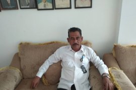 Lebak Tekan Pernikahan Usia Anak