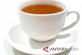 Asal usul munculnya istilah "Teh"