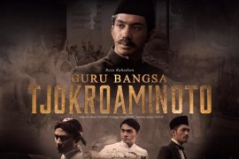 Netflix Tayangkan Film "Guru Bangsa Tjokroaminoto" Secara Internasional