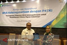 TKI Taiwan borong penghargaan pidato berbahasa Mandarin