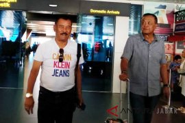 Persib tunjuk Miljan Radovic jabat direktur teknik