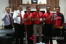 Undiksha raih enam medali kejurnas renang antar-mahasiswa