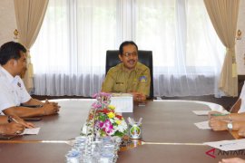 Wagub Bali dukung Badan Promosi Pariwisata Daerah Jembrana