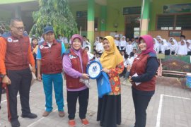 Temuan Kasus DBD di Kota Probolinggo Turun