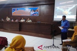 Sebagai daerah penyangga, BPBD: Payakumbuh harus siap jika terjadi bencana alam