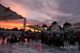 Pemkot Ternate diminta kembangkan wisata religi