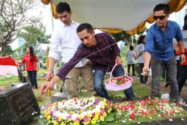 Pemerintah pertimbangkan usulan sutradara Usmar Ismail menjadi pahlawan nasional