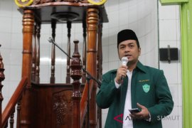 Ratusan jamaah larut dalam Doa Untuk Keselamatan Negeri