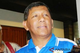 Mario Gomez tunjuk pengacara, Manajemen Persib enggan tanggapi