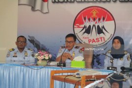 Kantor Imigrasi Blitar Tangguhkan 127 Permohonan Paspor