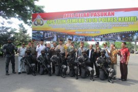 Jasa Raharja Tetap Siaga Selama Libur Natal dan Tahun Baru 2019