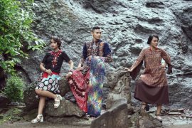 Didiet Maulana dan Lenny Agustin akan Meriahkan Peragaan Busana di Kediri