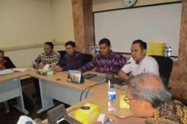 Kediri Alami Inflasi 0,40 persen, Dipicu Harga Bahan Makanan