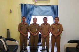 Razia Pengunjung THM