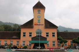 Dukung pariwisata, Sawahlunto kembangkan perhotelan di aset PT BA