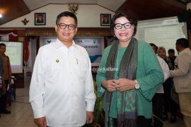 Membanggakan! Urusan Pencegahan Korupsi, Kaltara 5 Besar Nasional