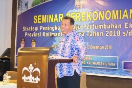 Perdagangan Ilegal Faktor Penghambat Pertumbuhan Ekonomi