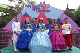 Amanzi Hadirkan "Fairy Tale Opera" sambut liburan akhir tahun