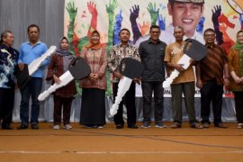 Wali Kota Kediri Apresiasi Warga Aktif Bayar PBB