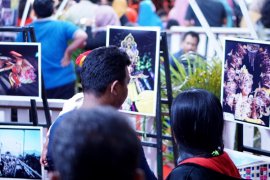 Gelar KIM, Mas Abu Dorong Warga Kediri Gerakkan Ekonomi