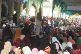 Ceramah Gus Nur kembali hasilkan Rp43 juta