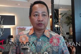 800 paket pengadaan barang Bekasi gagal lelang