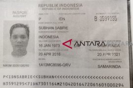 TKI asal Samarinda meninggal dunia di negara Kepulauan Solomon