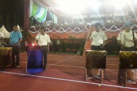 Wakil Gubernur Bangka Belitung apresiasi tuan rumah Porprov V