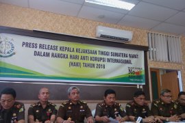 Kejati Sumbar masih mendalami kasus korupsi Bank Nagari