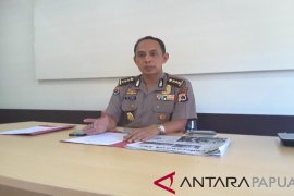 Empat pekerja korban selamat dari ulah KKB dievakuasi ke Timika
