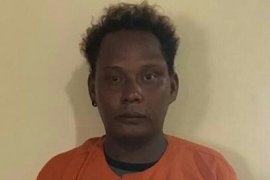 Polisi bekuk pelaku perampasan barang wisatawan Amerika