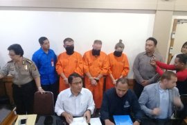Bali diincar penjahat luar negeri untuk bersembunyi
