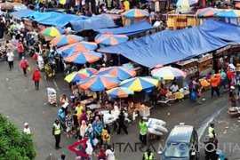 Revitalisasi Pasar Baru Cikarang disepakati