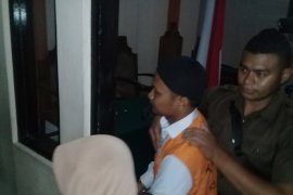 Pelaku pencabulan di Denpasar divonis sembilan tahun penjara