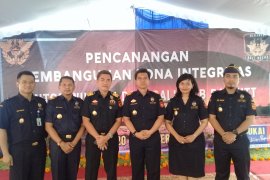 BC Bali-Nusra wujudkan zona bebas korupsi dan melayani