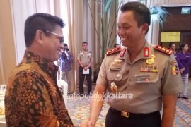 Pertemuan Tahunan BI, Kaltara Raih Penghargaan Kas Titipan Terbaik di Daerah 3T