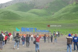 Bazar produk lokal meriahkan peringatan Hari Ibu