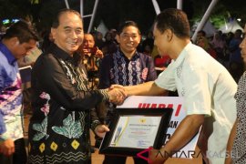Bupati HSS : HSS Expo 2019 bakal digelar sepuluh hari