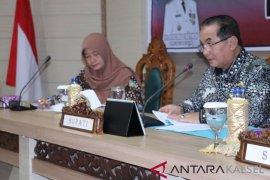 HSS Regent: Healthy districts must start from the village