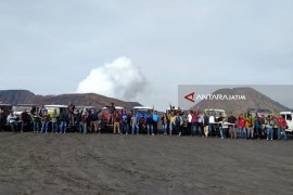 Serunya Habiskan Libur Panjang ke Bromo