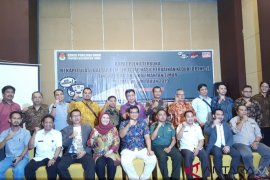 DPT Pemilu 2019 DI Kaltim Turun