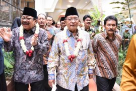 Pemerintah Revitalisasi SMK Hadapi Era Industri 4.0