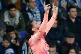 Messi yakin puncaki daftar top skor