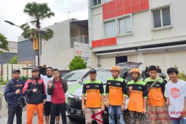 ACT kirim tim tanggap darurat ke lokasi banjir