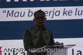 Menakertrans: Angka pengangguran turun dratis