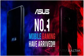 Indonesia Sambut Juara Baru Smartphone Gaming